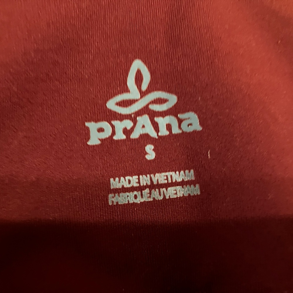 Prana Pillar Legging
